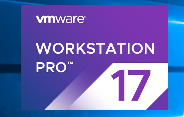VMware Workstation Pro 17正式版下载及注册码获取插图
