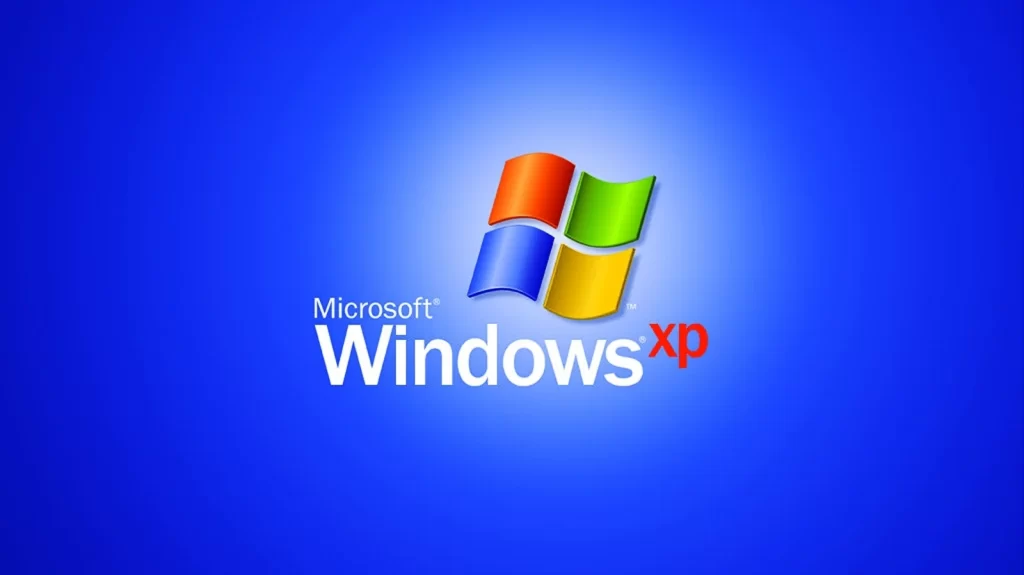 Windows XP 系统下载插图