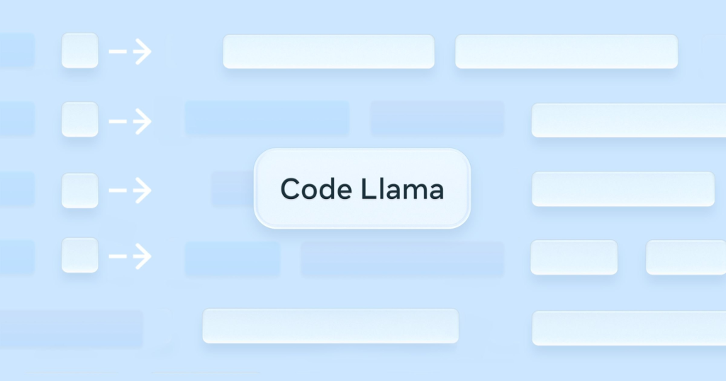 Meta 发布开源编码大模型-Code Llama 70B插图